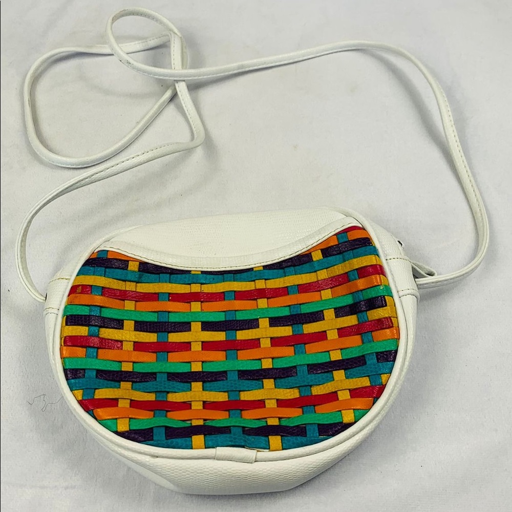 Jackson crossbody bag